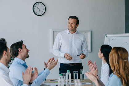 Coaching ejecutivo