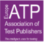 Asociación Europea de Editores de Pruebas